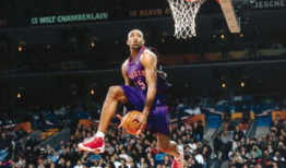 扣篮视频,空中霸主们的视觉盛宴