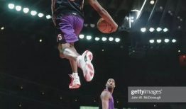 扣篮视频,空中霸主们的视觉盛宴